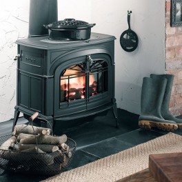 Vermont Castings Encore Classic Black